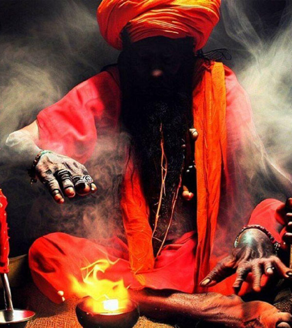 Famous Raghuveer Samrat Ji +91-9779400885